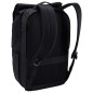 Case Logic Varibp117 Black Backpack